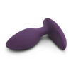 We-Vibe Ditto app-styret anal plug i blød silikone