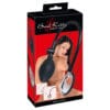 Bad Kitty Labia Sucker transparent sugekop med pumpe og slange