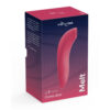 We-Vibe Melt klitoris stimulator med Pleasure Air teknologi