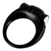 Sweet Smile Stayer Penisring Vibrator fra Issabella