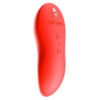 We-Vibe Touch X klitorisvibrator i silikone