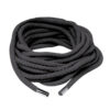Japansk bondage reb til Shibari i polyester