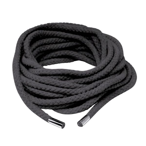 Japansk Bondage Reb til Shibari