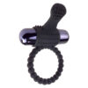 Fantasy C-Ringz Super penisring med klitorisstimulator