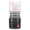 Tenga Dual Sensation Cup Extremes masturbator i diskret kop
