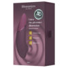 Womanizer NEXT klitorisstimulator med Pleasure Air teknologi