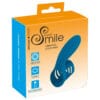 Sweet Smile penisring med vibrator