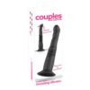 G-punkt Thrusting Vibrator med Stødefunktion hos Issabella