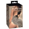 Fluffy Tail Anal Plug med Hale fra You2Toys hos Issabella
