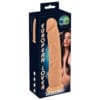 European Lover silikone dildo med sugekop fra You2Toys