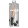 Sexmaskine RC Fucking Machine Stødevibrator hos Issabella