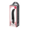 Fun Factory Diva Dolphin silikone vibrator i pink
