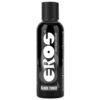 Eros Black Touch vandbaseret glidecreme i sort 150 ml