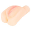 Kellys vagina masturbator i latex