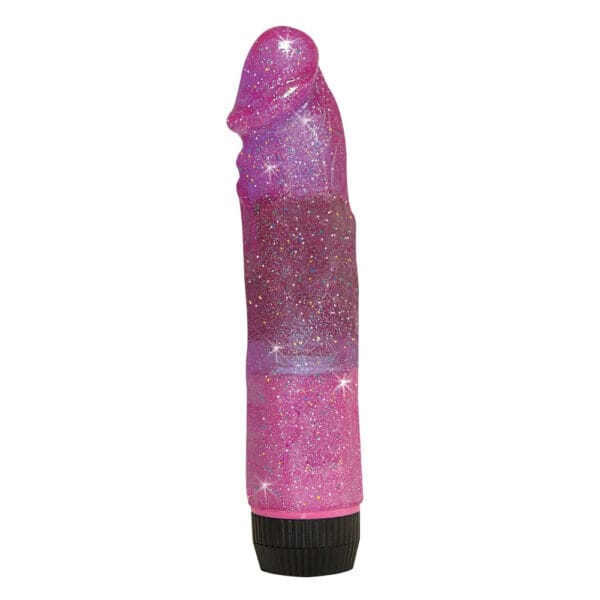 Space Rider 3000 Dildo Vibrator