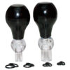 Nipple Pump brystvortepumpe med cylinder