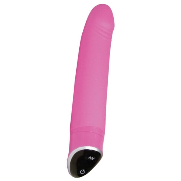 Smile Happy Silikone Vibrator