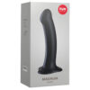 Fun Factory Magnum dildo med sugekop i silikone