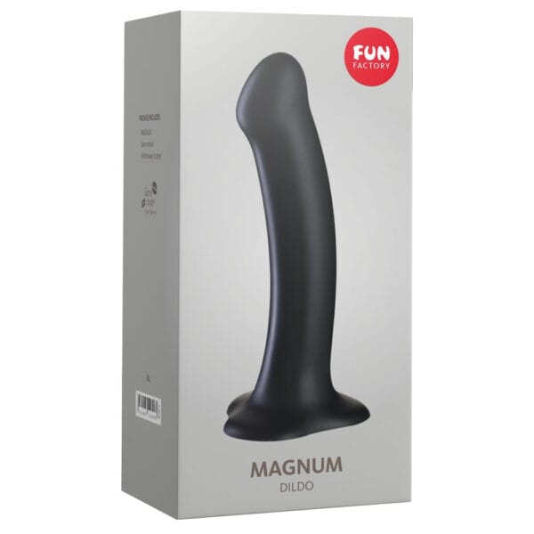 Fun Factory Magnum Dildo med Sugekop