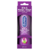 Durex Play Aloe Vera 2-i-1 massageolie og glidecreme, 200 ml