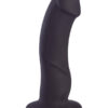 Fun Factory The Boss Stub Dildo med Sugekop fra Issabella