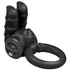 Taurus penisring i silikone liggende fladt