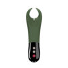Fun Factory Manta med fleksible vinger og kontrolknapper