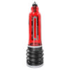Bathmate Hydromax7 sidevisning