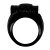 Sweet Smile Stayer penisring og mini-vibrator