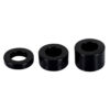 Ball Stretcher testikelring sidevisning