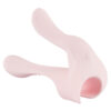 Couples Choice parvibrator detalje