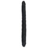 Bad Kitty dobbelt dildo set fra siden