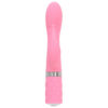 Pillow Talk Kinky vibrator med power bullet