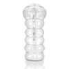 Pipedream Clear-Leader Snatch masturbator set fra siden
