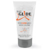 Just Glide Performance glidecreme flaske