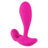 Sweet Smile g-punkt vibrator set fra siden