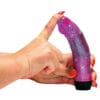 Space Rider 3000 vibrator detail