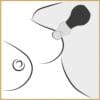 Nipple Pump brystvortepumpe emballage