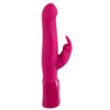 The Hammer vibrator emballage