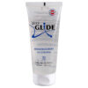 Just Glide glidecreme emballage