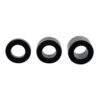 Ball Stretcher sort gummi produktbillede
