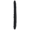 Bad Kitty dobbelt dildo begge ender