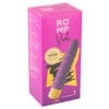 ROMP Beat klitoris vibrator detalje
