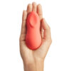 We-Vibe Touch X vandtæt klitorisvibrator