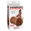 Pipedream Flip Me Over masturbator - vaginaåbning