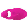 Sweet Smile g-punkt vibrators fjernbetjening og USB-kabel