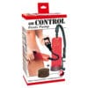 Air Control penispumpe emballage