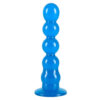 Strap-on sæt natur dildo nærbillede