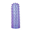Mandys Love fingerhylster noppet
