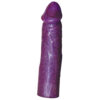 Wildberries vibrator og påsatser